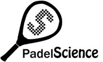 Logo PadelScience 2015