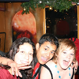 Introweek semester 2, 2005/2006