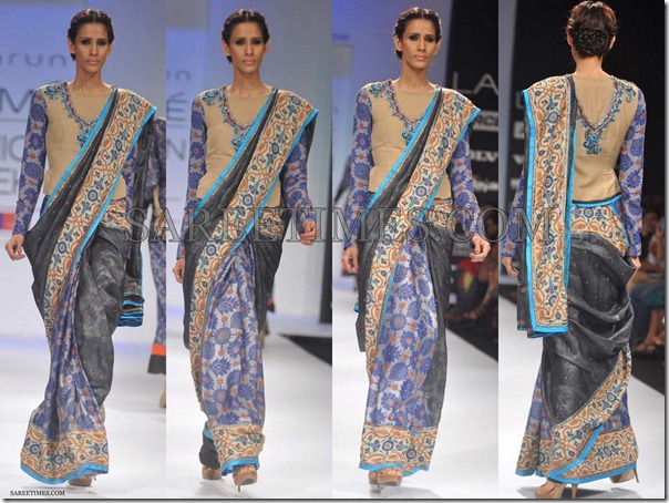 Debarun_Saree