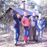 Podzemní hrátky 2011