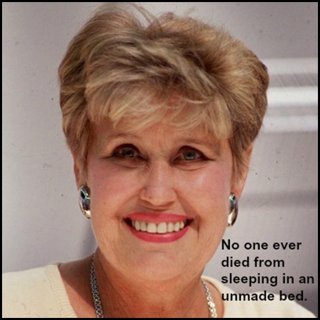 Erma Bombeck