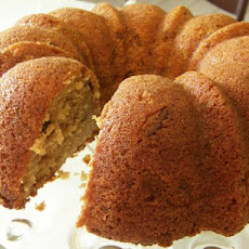 Kahlua Coffee Cake