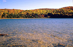 Semiwite Lake, Mississagi