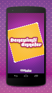 How to get Deneyimli Anneler patch 2.0 apk for android
