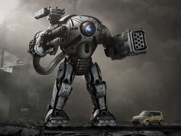 big_mech_by_steve_burg-d49q7yc