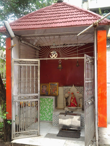 Sai Baba Temple Sec 4