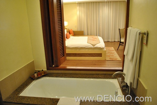 Crimson Resort and Spa Mactan Cebu Rooms 158