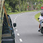 Kids of All Ages Driving on the Highway After School - Bali, Indonesia