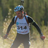 Ørjan Kristoffersen