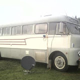  &ndash; 1951 SB Bedford