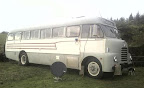 – 1951 SB Bedford – 1951 SB Bedford