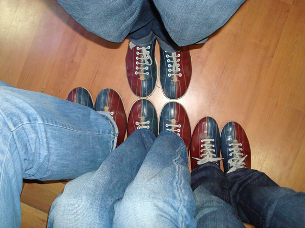 teambuilding-bowling