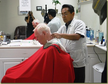 Barber shop 1 Barber shop 1