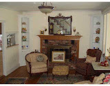 Living room Living room