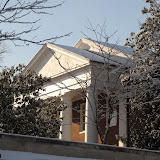 W&L in the Snow
