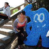 Paid Teaching 2009-2010 (Tiantai)