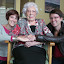 La iaia de l'Anna. 98 anys ben portats
Anna grandma. 98 years and more to come