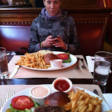 Ham ham v Central Cafe