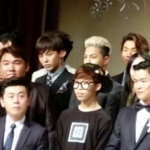 Big Bang - Wedding - 17may2014 - 03.jpg
