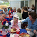 Our Annual 4th of July Barbeque