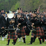 Loch Norman 2008