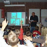 Gastles Richard Verschaagen
