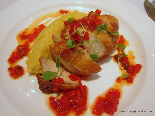  SHRIMPYS (Kings Cross)