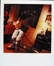 jamie livingston photo of the day February 19, 1992  Â©hugh crawford
