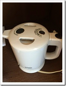 大阪難波東方酒店_房間_39