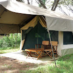 Ngorongoro Lemala Camp © Foto: Angelika Krüger | Outback Africa Erlebnisreisen