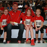 Schülersportfest Frankfurt/Kalbach 11.12.2011