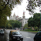 La Plaza Congreso