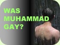 Was Muhammad Gay