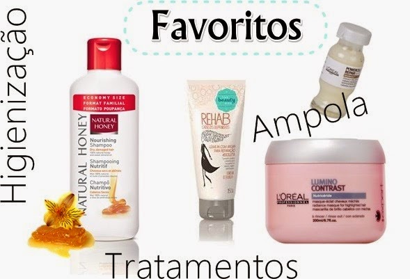 Favoritos Favoritos