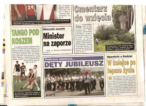 JUBILEUSZ