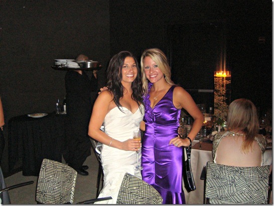 rach and i