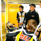IDM Nürburgring 31.05. 2009
