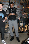 Recap: LeBrons UNKNWN Miami Grand Opening Party lbj misc 2011 12 unknown opening 42 Recap: LeBrons UNKNWN Miami Grand Opening Party