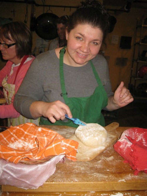 Bread Baking (5)