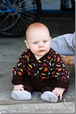 5 months (1 of 4)