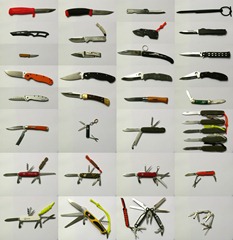 collection