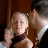 Hochzeit Andrea & Stefan Standesamt Greifensee 2006
