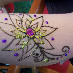 2010 Festivals