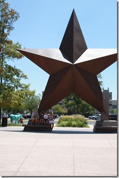star tirches 