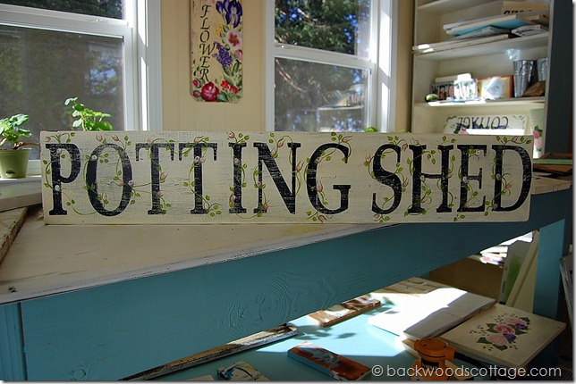 rosebudpottingshed rosebudpottingshed
