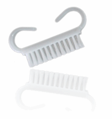 cepillo de higiene de u&ntilde;as