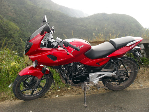 Bajaj+pulsar+220sf