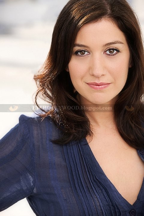 Meredith Bishop 
