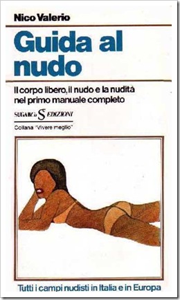 Guida al nudo ed. Sugar (NV 1980 media)