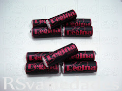 Balinha
    : R$1,20 unid (min. 40 unids).
     : Cento: R$110,00.
    : Pedidos em múltiplos de 20 (40, 60, 80, 100, etc.).
    : Utilizamos a balinha Mini-mentos 5 unids.